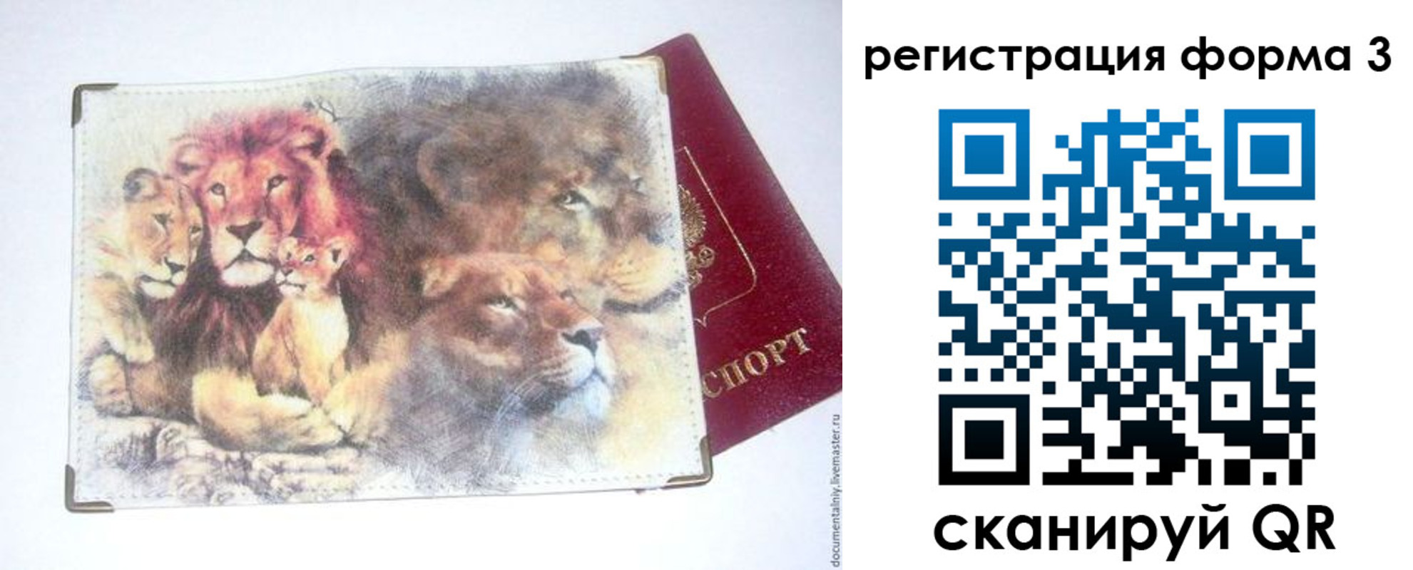 прописка в квартире в Оби